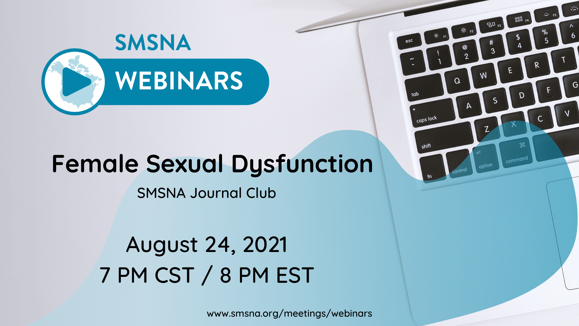 SMSNA Journal Club: Female Sexual Dysfunction
